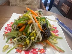 -韩萍老南京馄饨(河西万达店)