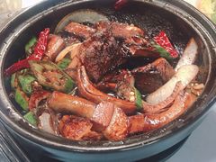 -新记肉骨茶