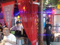 -唇辣号重庆老火锅(燕郊鑫乐汇店)