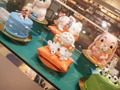 -老佛爷饼店