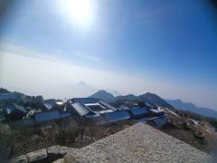 -泰山风景名胜区