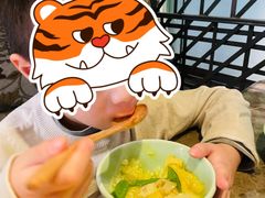 -绿茶餐厅(崇文门新世界店)