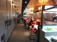 -海底捞火锅(泉城路店)