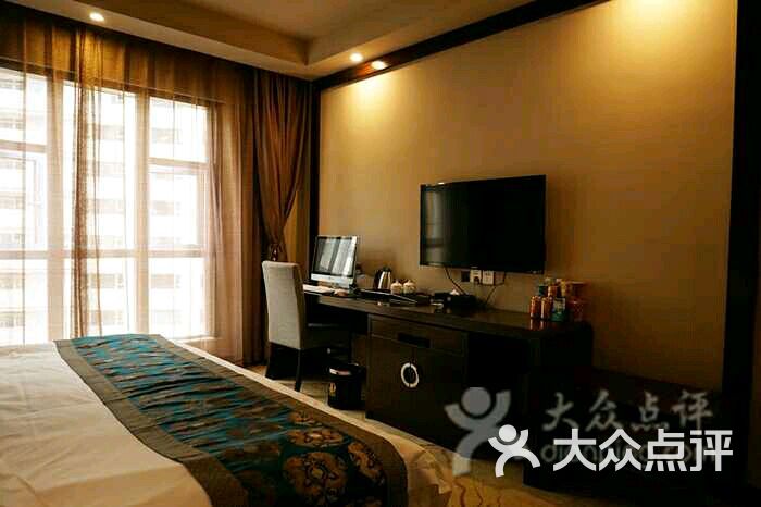 禹皇酒店-图片-汶川县酒店-大众点评网