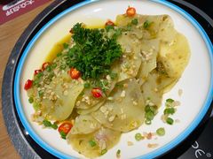 -山城外·非遗酸菜鱼(蜀都万达店)