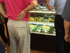 -庆丰包子铺(金沟河桥店)