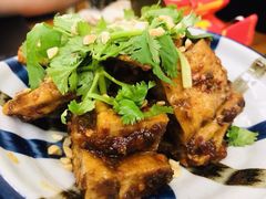 -炒豆合作社(东四总店)