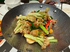 -外婆家(西红门荟聚购物中心店)