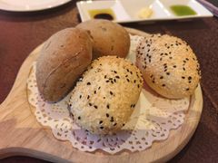 -卡本妮法餐厅·北京和平宾馆