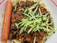 -安徽正宗牛肉板面(桃花街店)