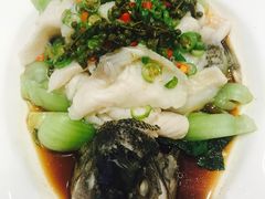 -大铁勺新津菜(东丽阳光新业广场店)