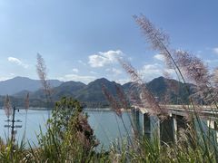 -千峡湖生态旅游度假区