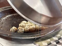 -小杨生煎(香港名都店)