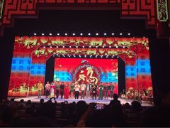 刘老根大舞台(正阳街分部)-大舞台剧场