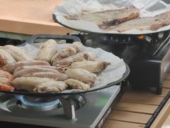 -不觉晓CAMPING(上海迪士尼营地店)