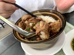 -荔园小馆(园岭新村二期店)