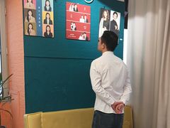 -爱定格照相馆.证件照(周浦万达店)