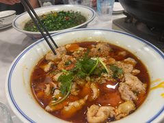 -雅酌园·烟火南京菜(颐和路店)