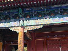 -历代帝王庙博物馆