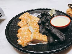 -泓历皇朝酒店(东亭店)