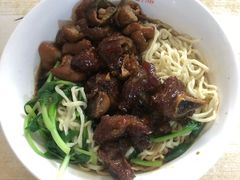 -泰顺江南春面馆