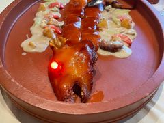 -侨美食家·粤菜(体育西路店)