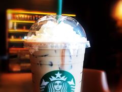 -星巴克(漕河泾2店)