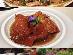 -濮园 · 四合院餐厅