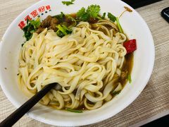 -肆姐面粉馆(坡子街店)
