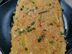 -沈记烧烤海鲜(江汉二路店)