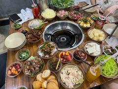 -笔记安顺夺夺粉火锅