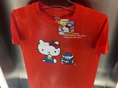 -优衣库(银座店)