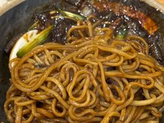 -鸡西冷面(翠竹店)