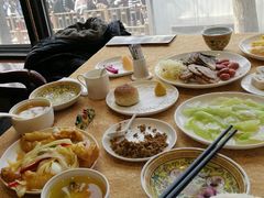 -仿膳饭庄(天安门店)