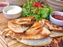 -榖屋house of flour(张江首店)