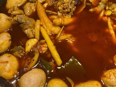 芋儿鸡-李子坝梁山鸡(北碚万达五鸡哥店)