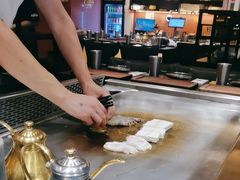 -大神太神·铁板烧(七宝领展广场店)
