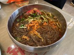 -英兰朝族饭店·英兰锅包肉(佳园路店)