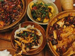 -罗妈砂锅(四川成都奎星楼店)