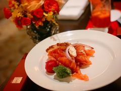 -怡咖啡自助餐(宁波香格里拉店)