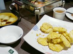 -青叶202都市餐厅(迪诺水镇店)