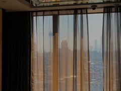 -澳门十六浦索菲特大酒店