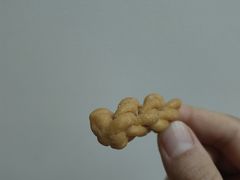 迷你小麻花（咸味）-百年义利(珠市口西大街丰泽园店)