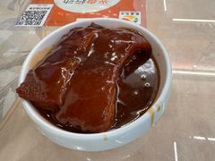-玉华台饭庄(裕中西里小区店)