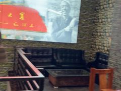 -味窑大寨百姓酒楼(晋祥办公大楼店)