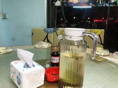 -老渔家特色海味馆(金海中路店)