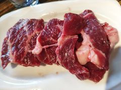 -范儿·嫂子烤肉·精致炭火烤肉(长治路店)