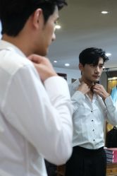 -伊布老裁缝西装礼服定制