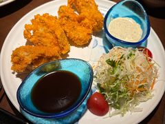-千代武日本料理(哈西店)