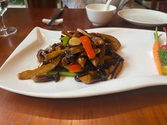 -西双版纳洲际度假酒店-曼霖轩中餐厅